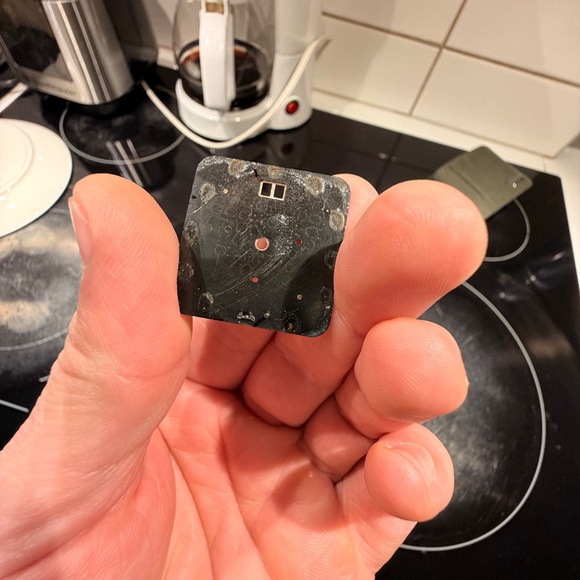 Oakley Minuth Machine cooper 1 G - Picture 6 of 9